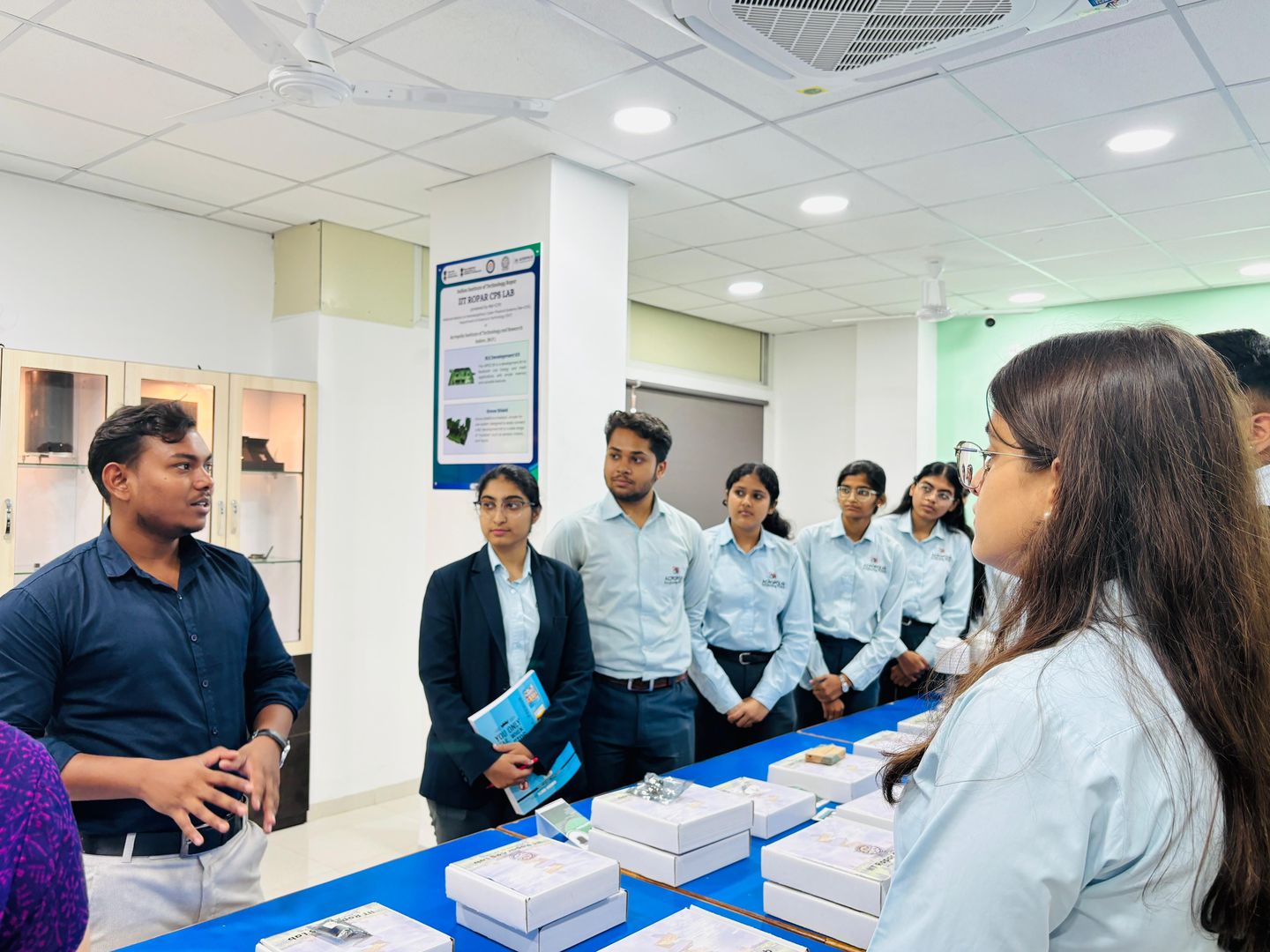 Acropolis Institute of Technology & Research, Indore
